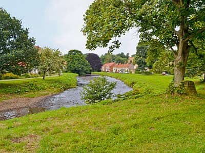 Surrounding area | Evergreen Cottage, Sinnington, nr. Pickering
