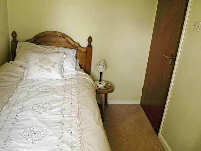 Single bedroom | Pipit Cottage, Burnsall near Grassington