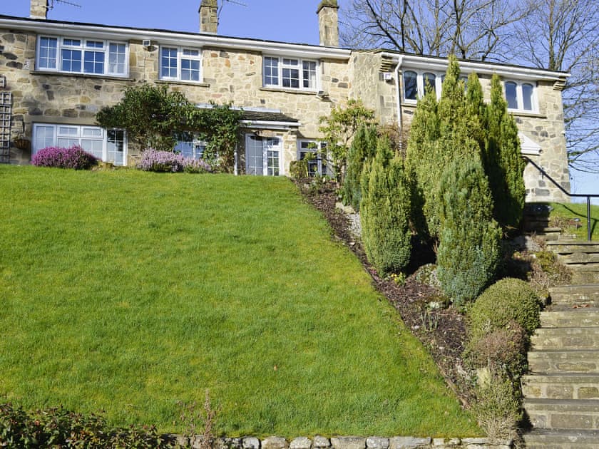 Exterior | Pipit Cottage, Burnsall near Grassington