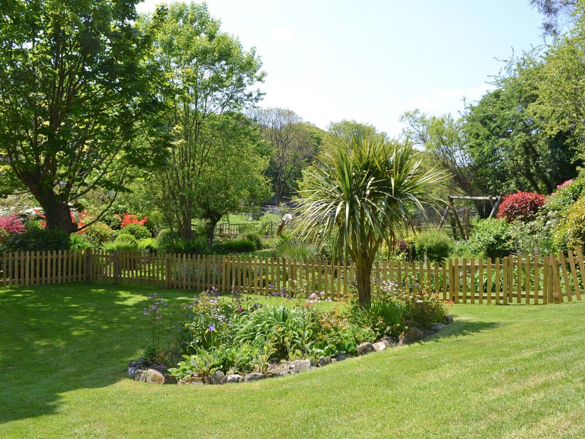 Bannsvale Farm Holiday Cottages The Summer House Ref W43195 In