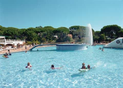 Holiday Parks in Europe | Hoseasons
