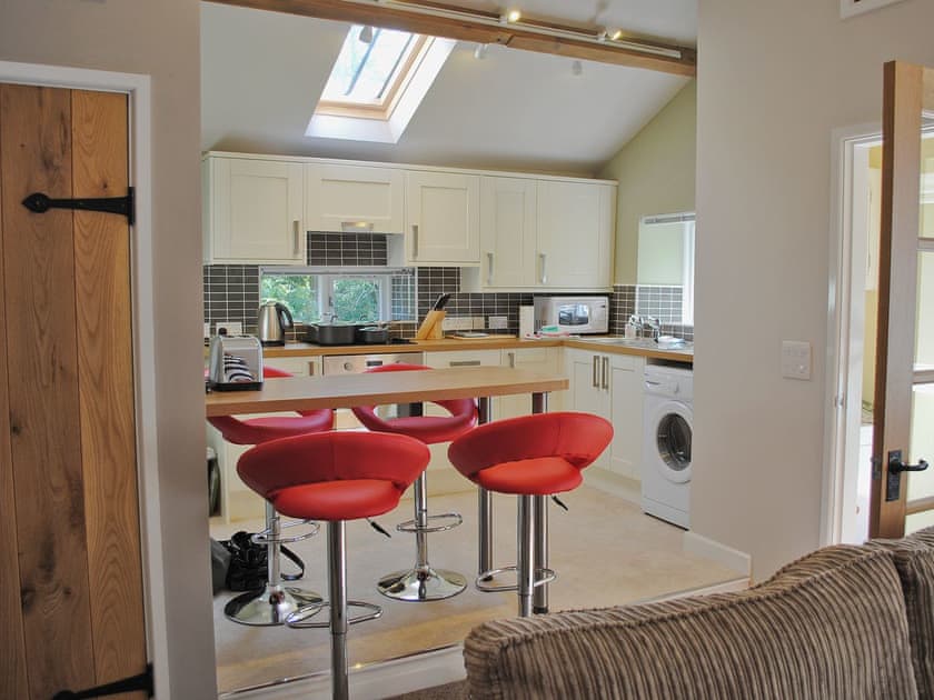 Kitchen/diner | The Mill, Goathland