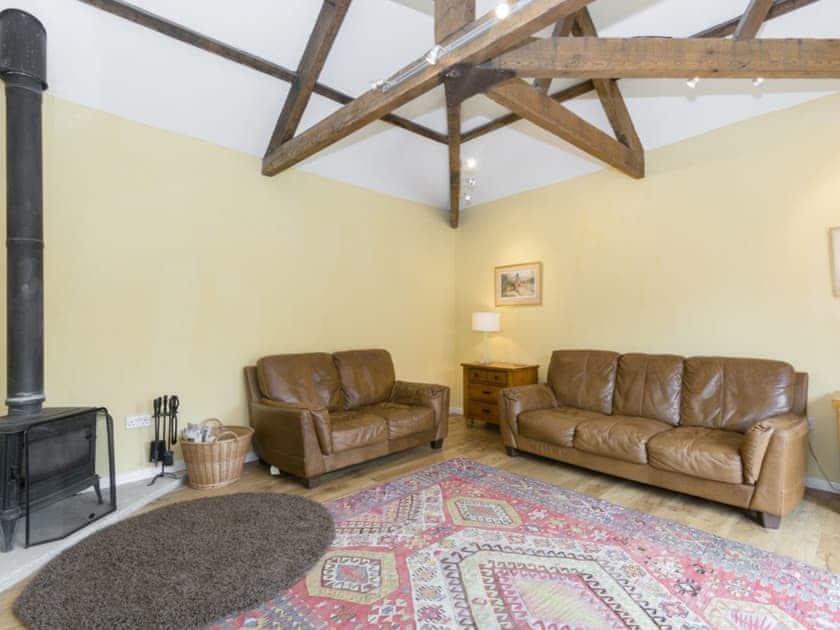 Living room | Ingleby Barn, Kildale, nr. Stokesley