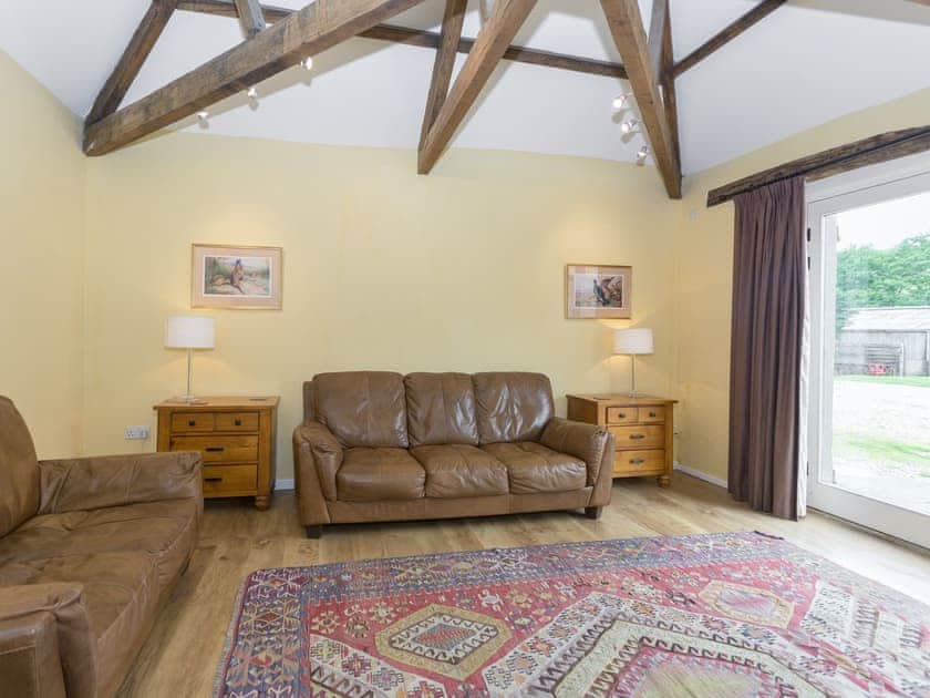 Living room | Ingleby Barn, Kildale, nr. Stokesley