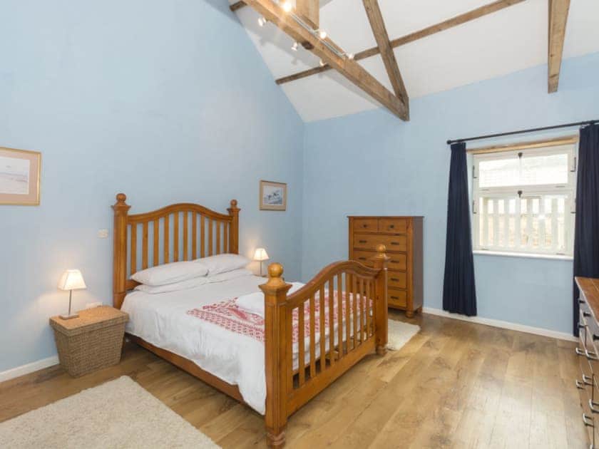 Double bedroom | Ingleby Barn, Kildale, nr. Stokesley