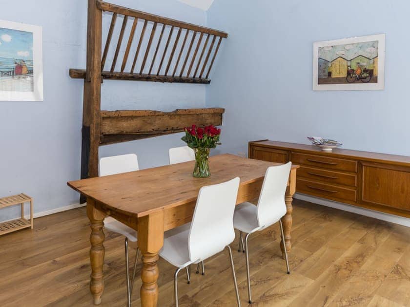 Dining Area | Ingleby Barn, Kildale, nr. Stokesley