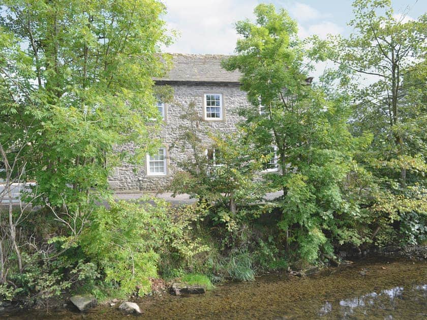 The Mill Lodge