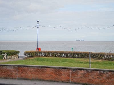 Surrounding area | Rosebery Court, Felixstowe
