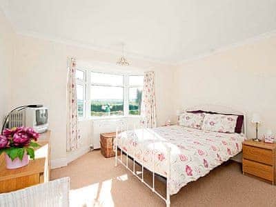 Double bedroom | Seacot, Runswick, nr. Whitby