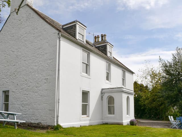 Burnfoot Of Cluden