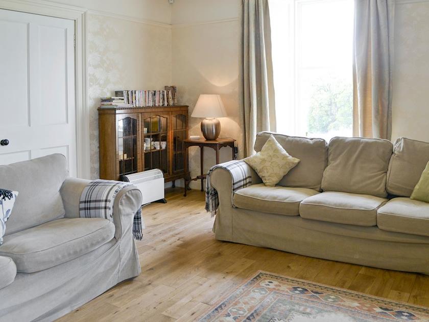 Spacious living room | Burnfoot of Cluden, Holywood, by Dumfries