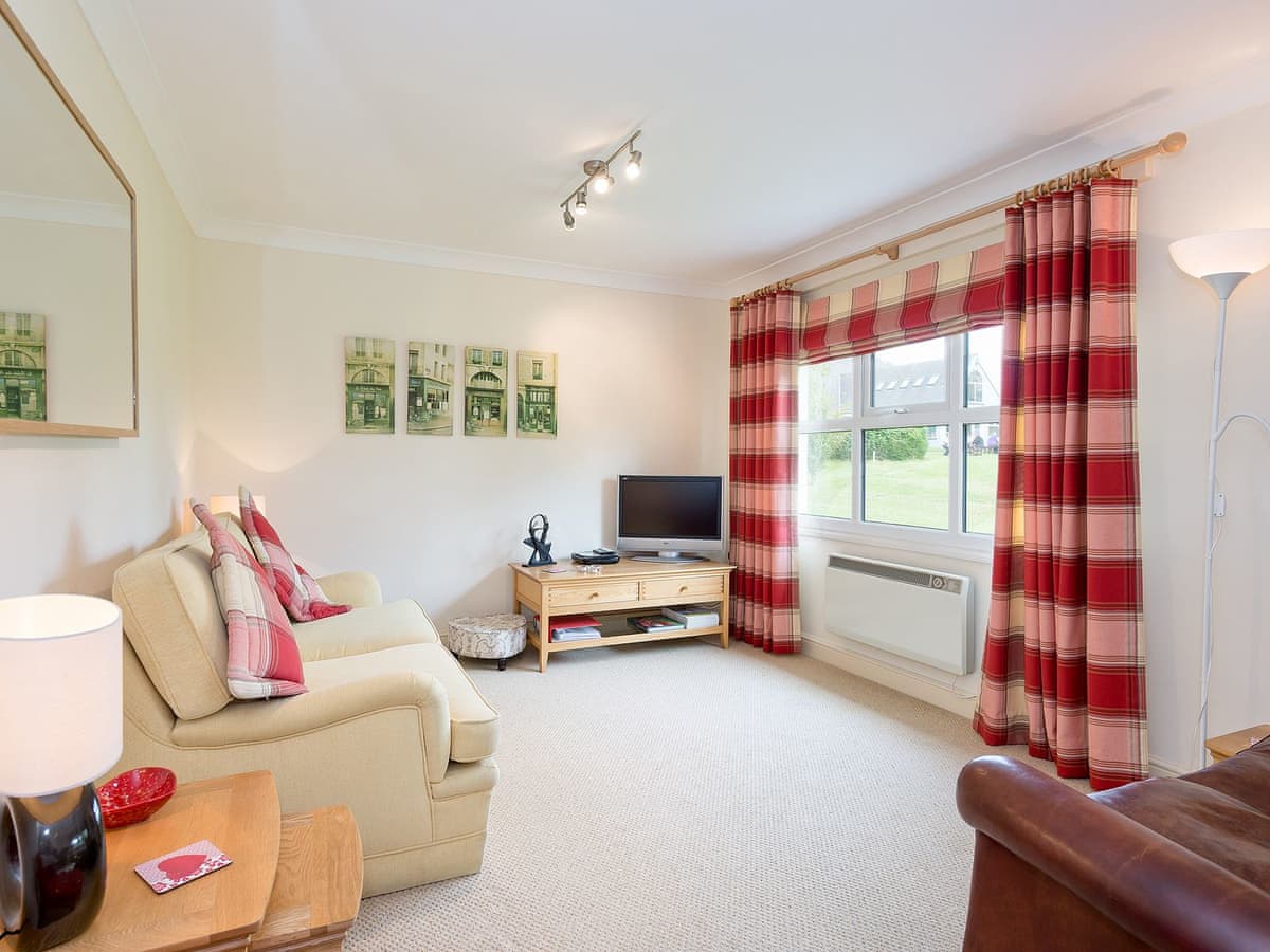 Jubilee Lodge - Holiday lodge in East Anglia - Image 2