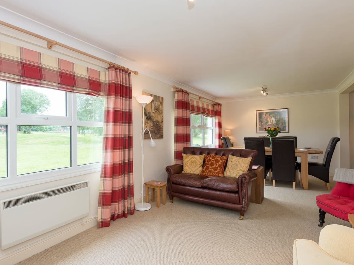 Jubilee Lodge - Holiday lodge in East Anglia - Image 3