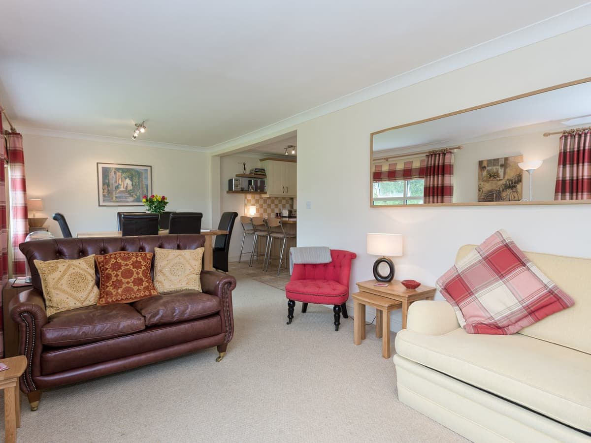 Jubilee Lodge - Holiday lodge in East Anglia - Image 4