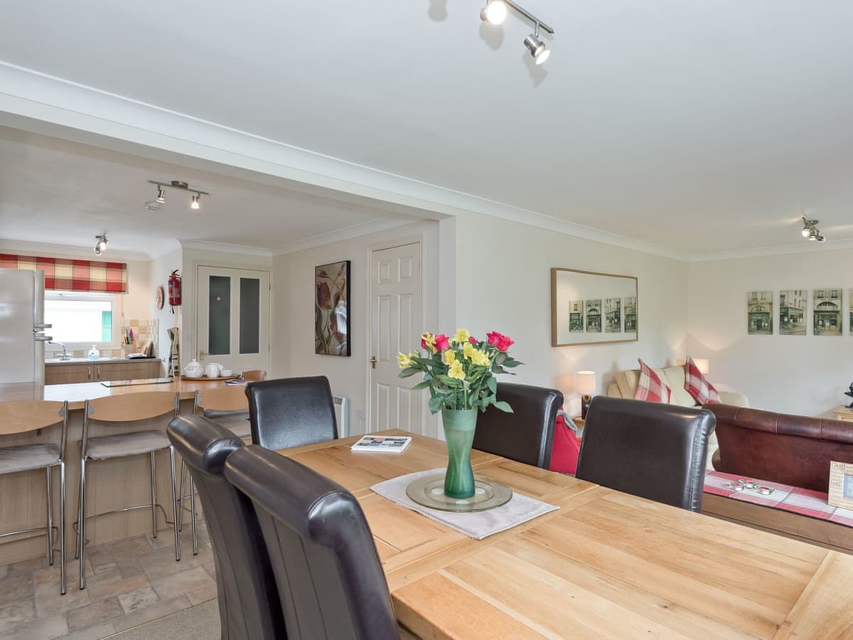 Jubilee Lodge - Holiday lodge in East Anglia - Image 5