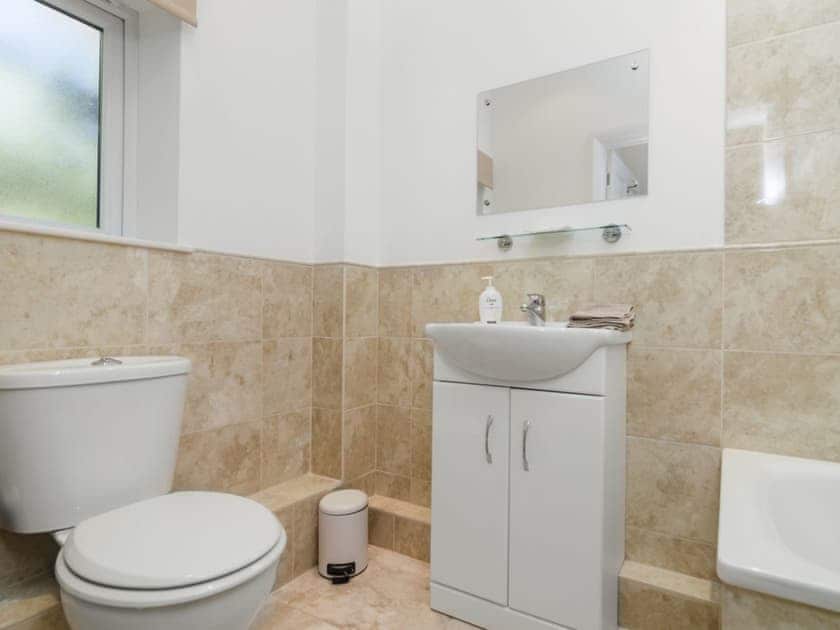 Bathroom | Owls Croft, Broadstairs