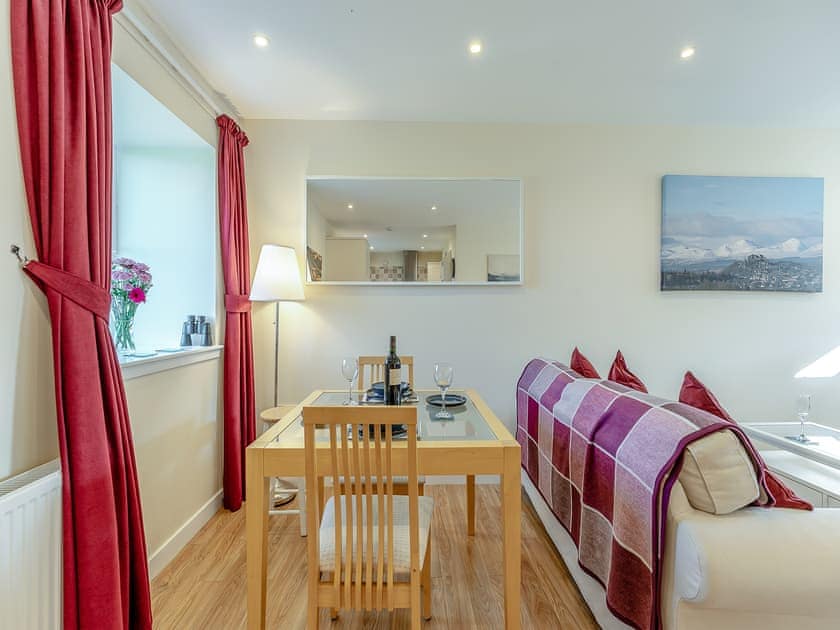 Kitchen | Osprey Hideaways - Kestrel Cottage, Stirling