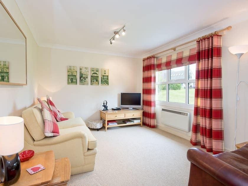 Living room | Jubilee Lodge, Watton