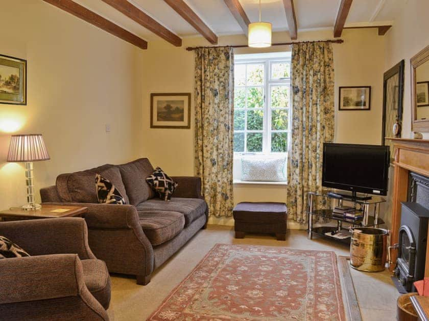 Living room | Evergreen Cottage, Sinnington, nr. Pickering