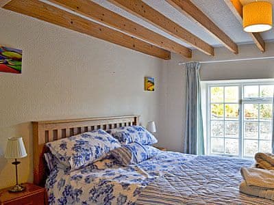 Double bedroom | Evergreen Cottage, Sinnington, nr. Pickering