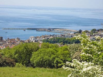 Surrounding area | Bergerac Cottage - Coppers Cottages, Lyme Regis