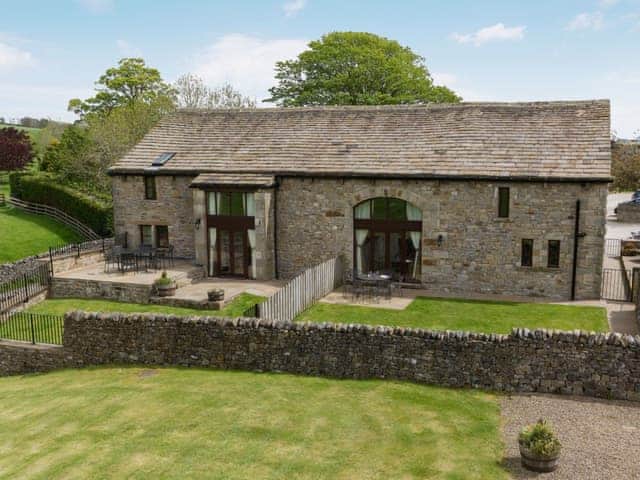 Town End Farm Cottages Stable Cottage Ref Ifu In Airton Near