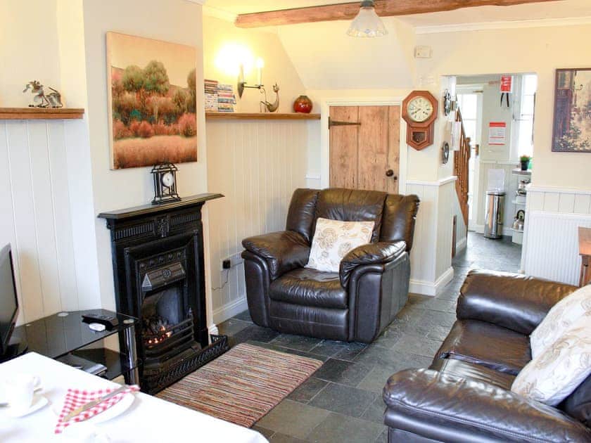 Living room | Tanner&rsquo;s Cottage, Cockermouth, nr. Keswick