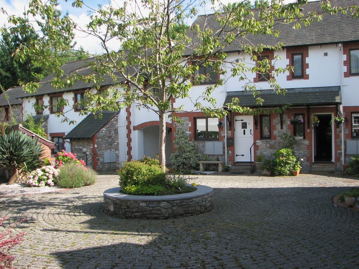 Kay's Cottage
