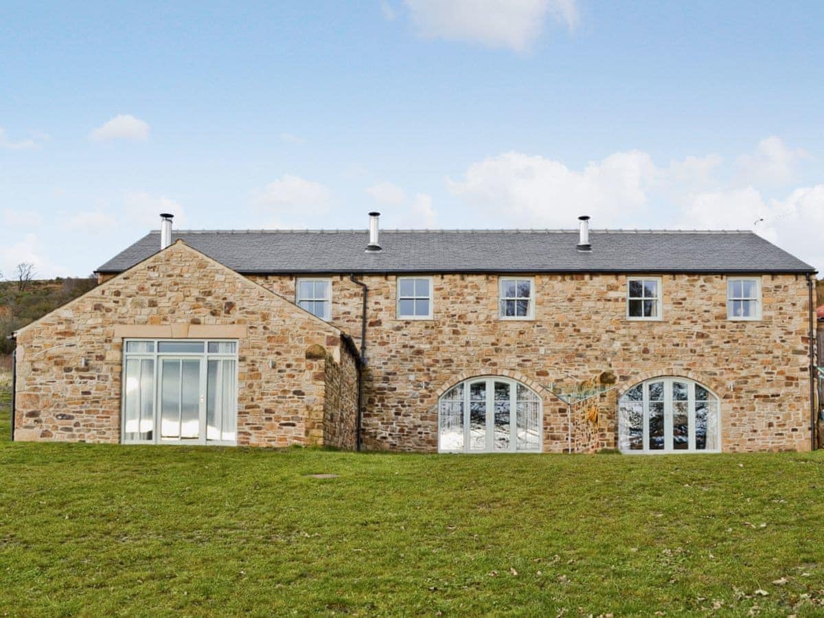 Bowlees Holiday Cottages Durham Cottage Ref 27765 In