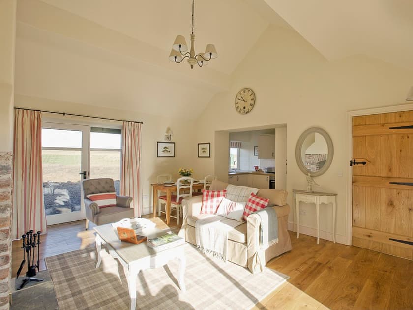 Living room | Scalby Lodge - Mulgrave Cottage, Scalby, Scarborough