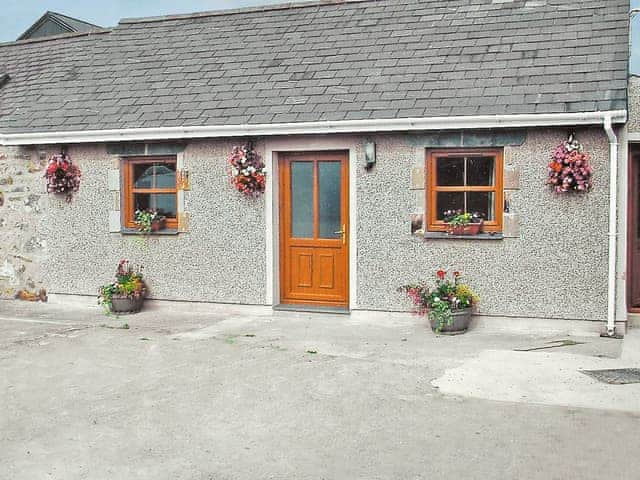 The Stables Ref 23245 In Abererch Near Pwllheli Gwynedd