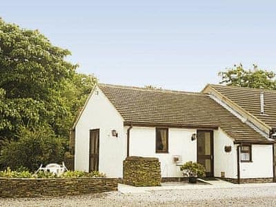 Priestfield Grange - Willow Cottage
