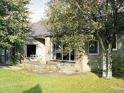 Exterior | The Waiting Room, Gaisgill, Lune Valley