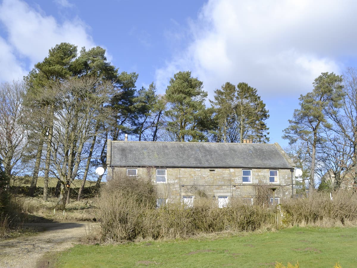Birch Cottage