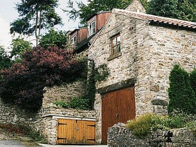 Holly Cottage Ref B6071 In Richmond Yorkshire Cottages Com