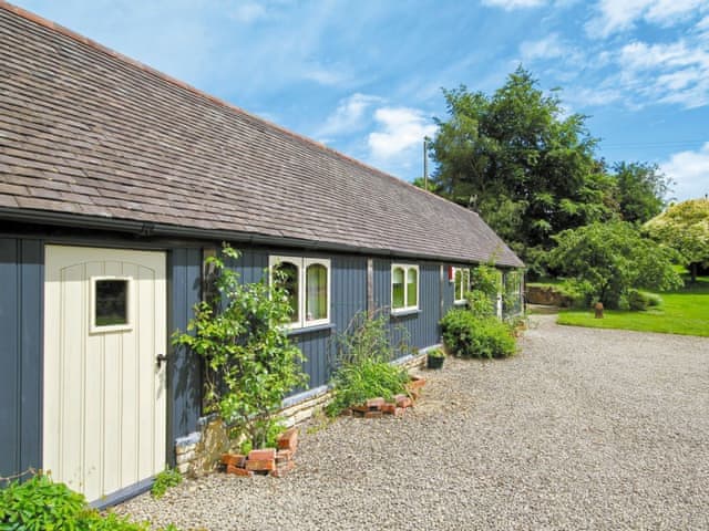 The Cottage Ref 28098 In Todenham Near Moreton In Marsh