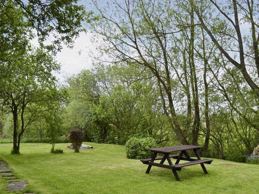 Exterior | Ryecroft, Hope Valley