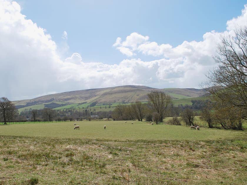 View | Ryecroft, Hope Valley