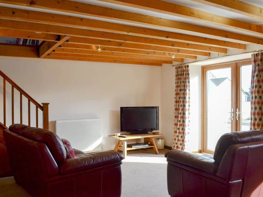 Comfy living area | Ash Tree Cottage, near Kirkbymoorside