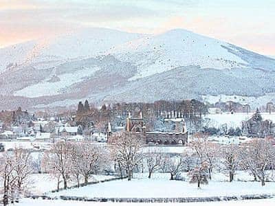 New Abbey | Whitecroft - Myrtle Cottage, Dalbeattie