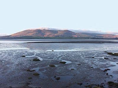 Criffel | Whitecroft - Myrtle Cottage, Dalbeattie
