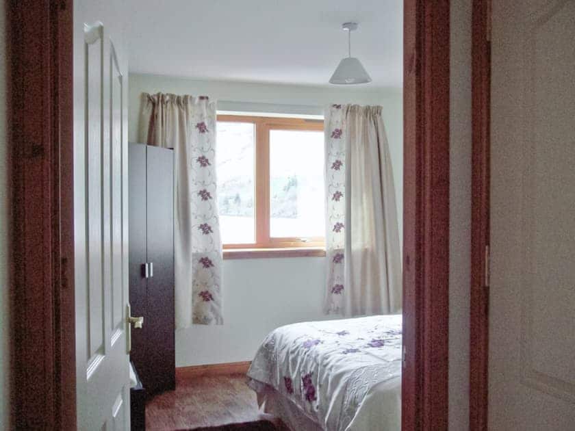 Open plan living/dining room/kitchen | Island Bay View, Sallachy, nr. Dornie