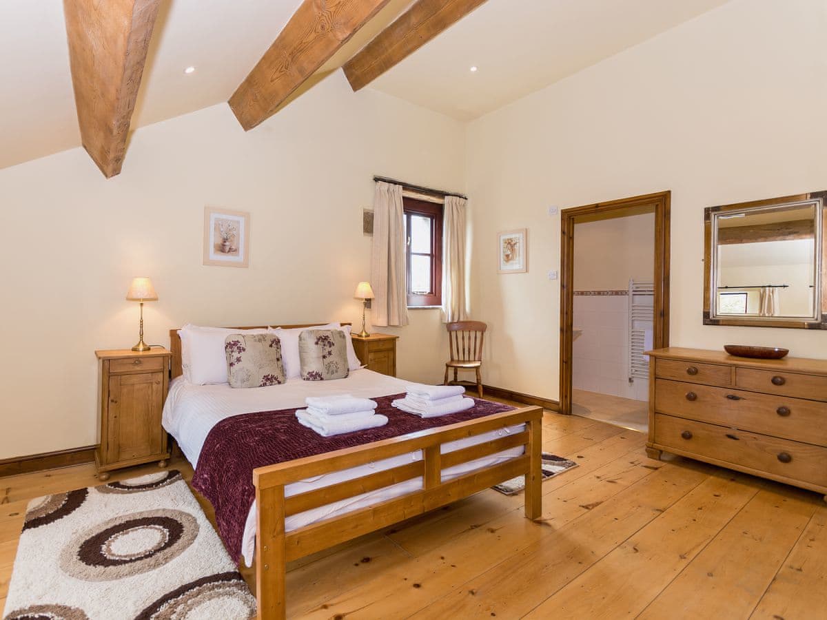 Town End Farm Cottages Stable Cottage Ref Ifu In Airton Near