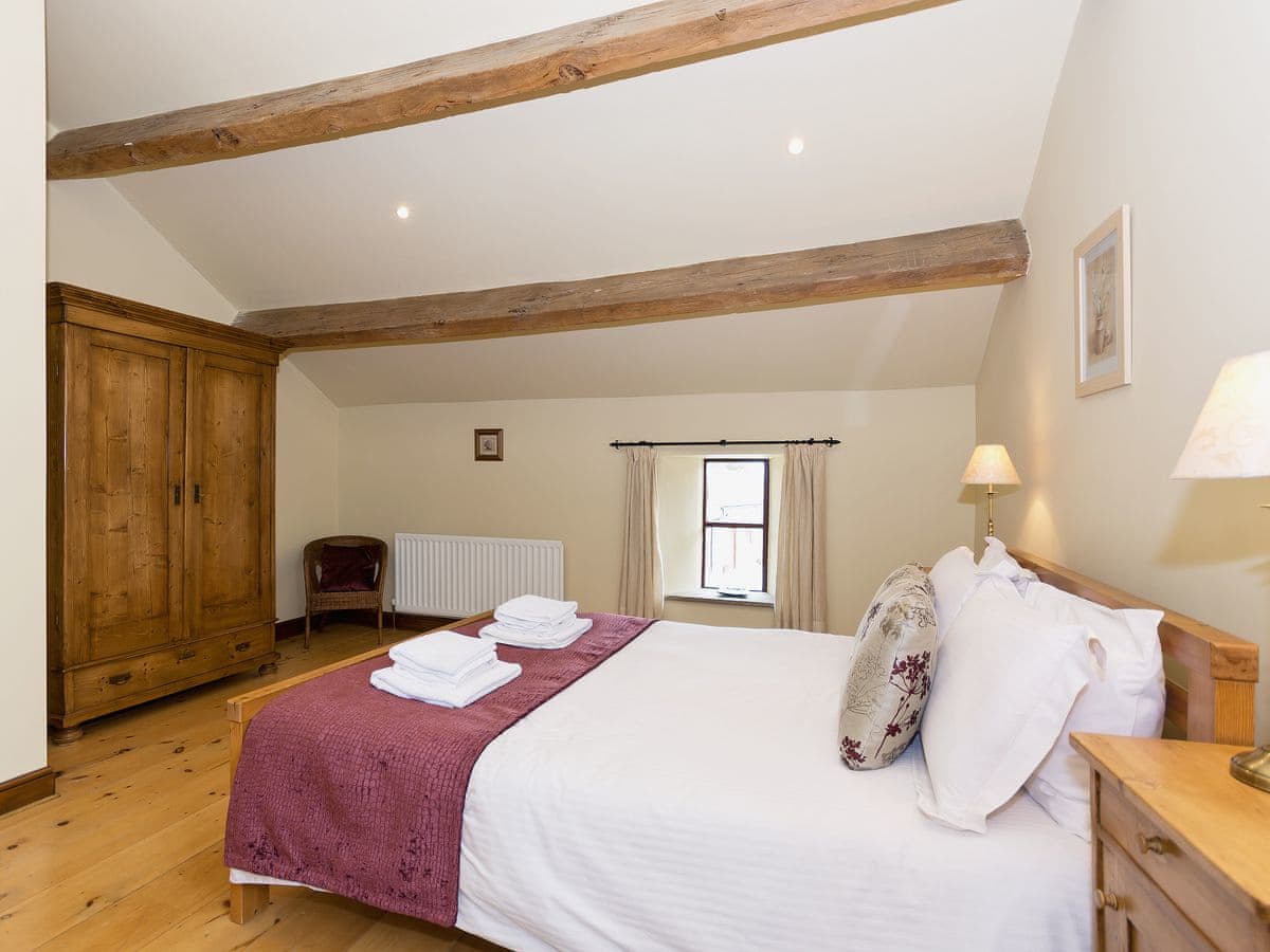 Town End Farm Cottages Stable Cottage Ref Ifu In Airton Near