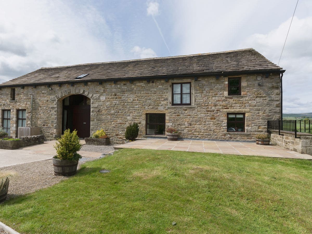 Town End Farm Cottages Cove View Ref Ifv In Airton Near