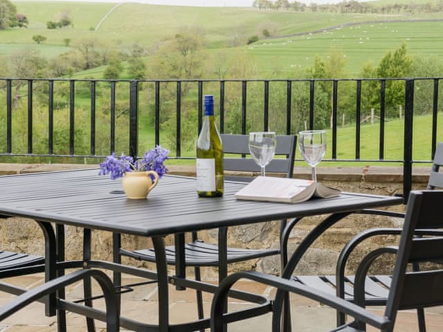 Town End Farm Cottages Cove View Ref Ifv In Airton Near