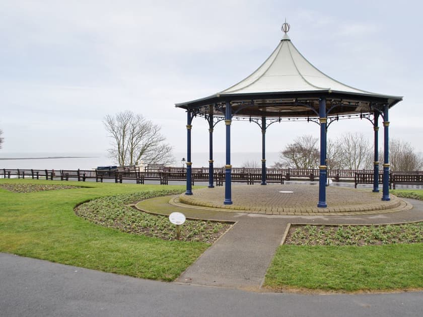 Surrounding area | The Landings - Apartment 5, Filey