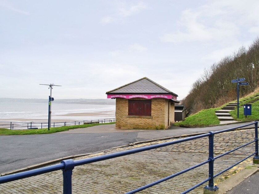 Surrounding area | The Landings - Apartment 10, Filey