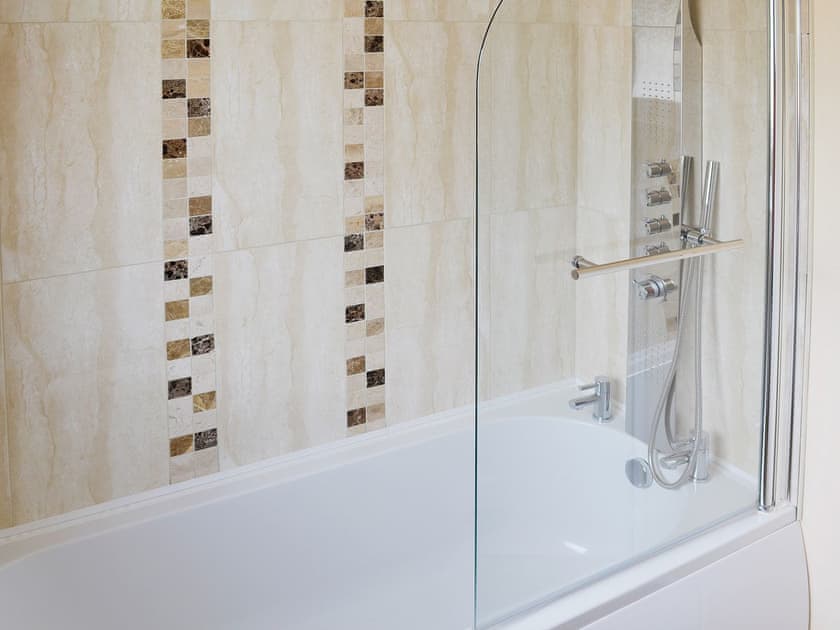 Bathroom | Belle View, Bowness-on-Windermere