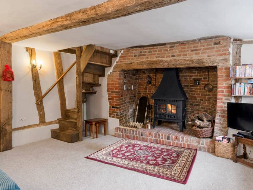 Living room | The Croft, Sible Hedingham, nr. Halstead